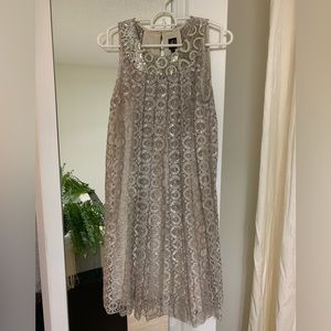 Anthropologie Dress